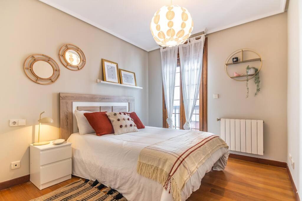 Piso De Diseno En El Casco Antiguo Leilighet Castro Urdiales Eksteriør bilde