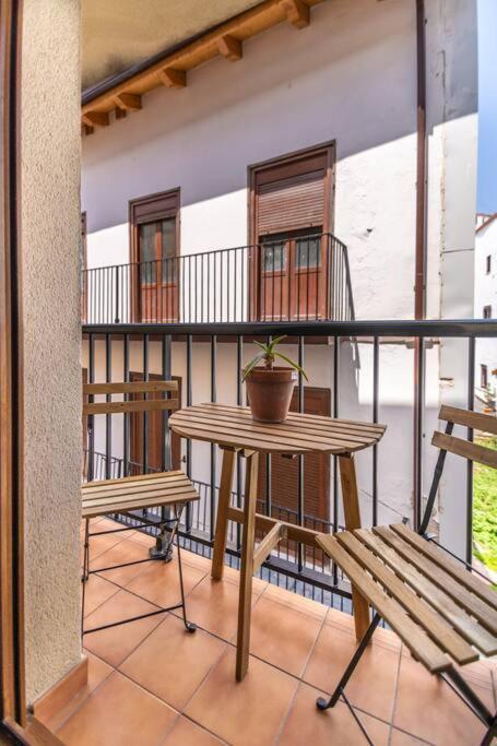 Piso De Diseno En El Casco Antiguo Leilighet Castro Urdiales Eksteriør bilde