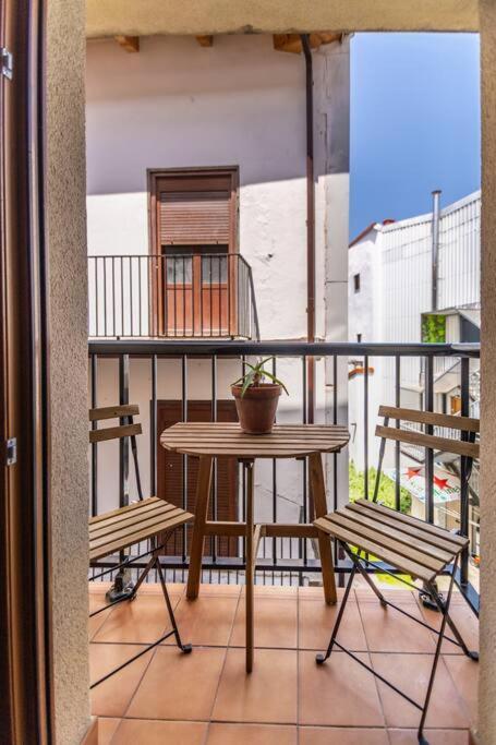 Piso De Diseno En El Casco Antiguo Leilighet Castro Urdiales Eksteriør bilde