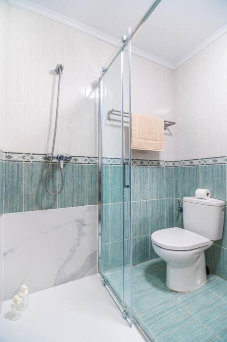 Piso De Diseno En El Casco Antiguo Leilighet Castro Urdiales Eksteriør bilde